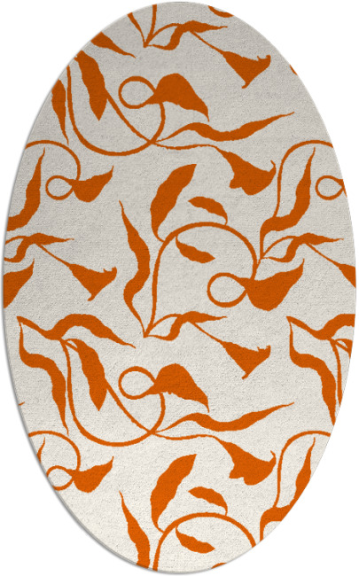 flourish rug - item 479445