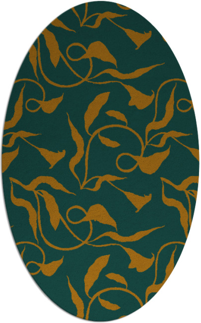 flourish rug - item 479483