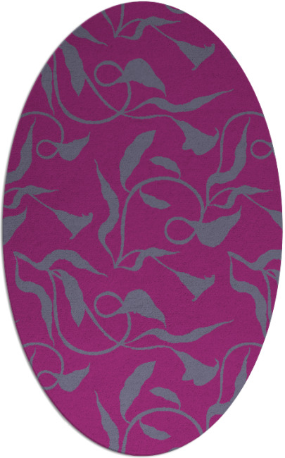 flourish rug - item 479489