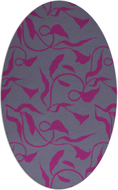 flourish rug - item 479490