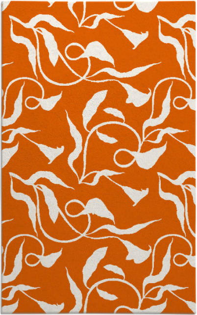 flourish rug - item 479798