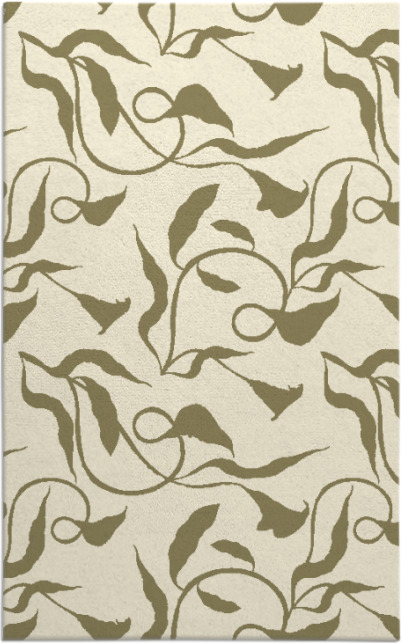 flourish rug - item 479840