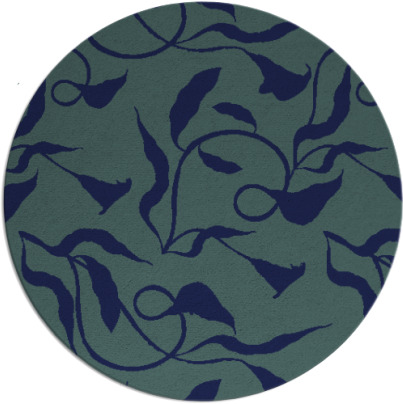 flourish rug - item 479914