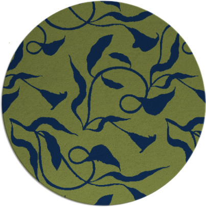 flourish rug - item 479918