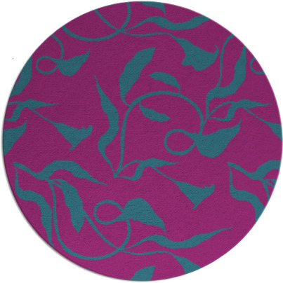 flourish rug - item 479946