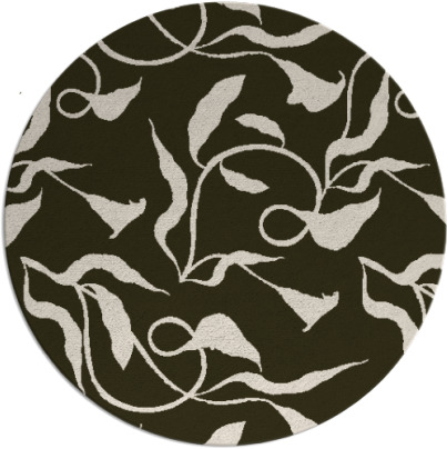flourish rug - item 480058