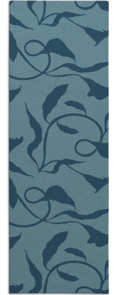 flourish rug - item 480260