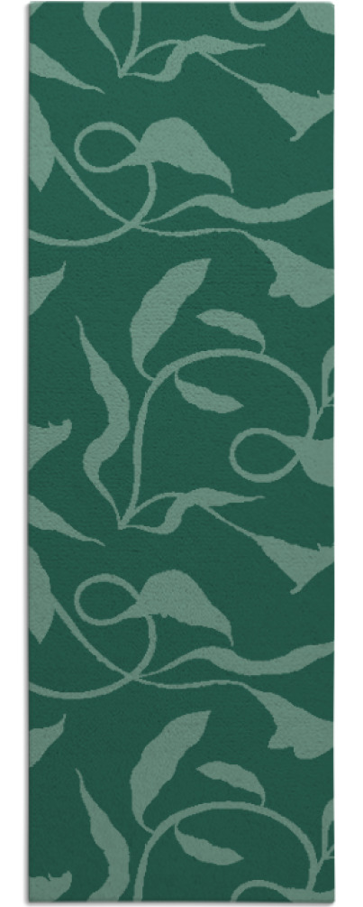 flourish rug - item 480289