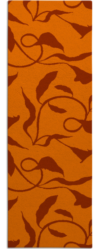 flourish rug - item 480480
