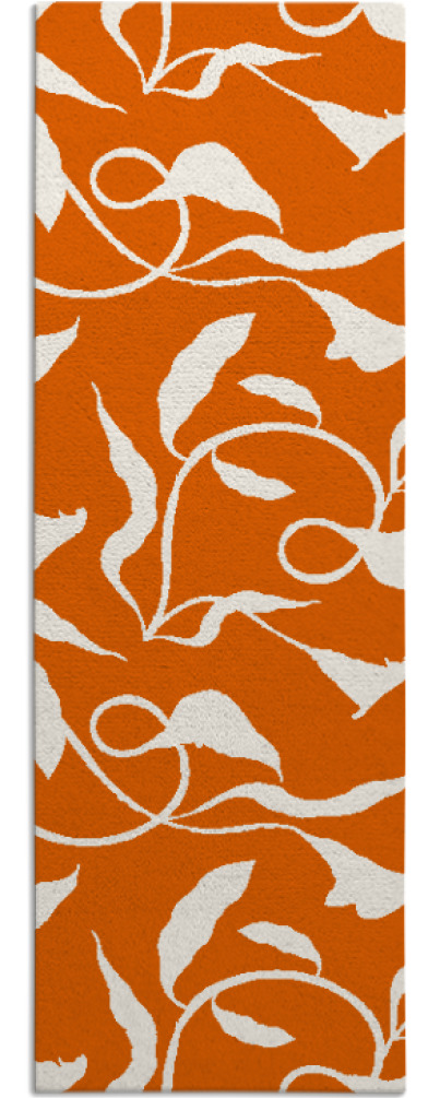 flourish rug - item 480502