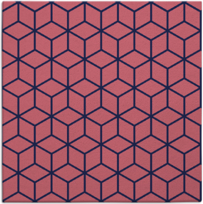 sixty six rug - item 482437