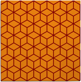 Sixty Six Rug