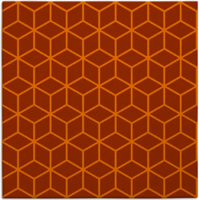 sixty six rug - item 482602