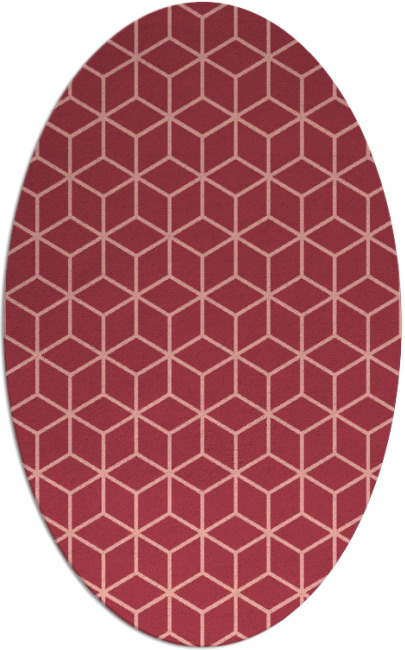 sixty six rug - item 482914
