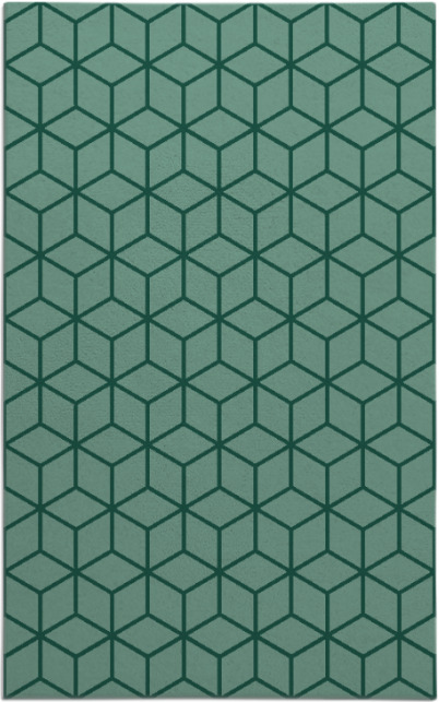 sixty six rug - item 483107