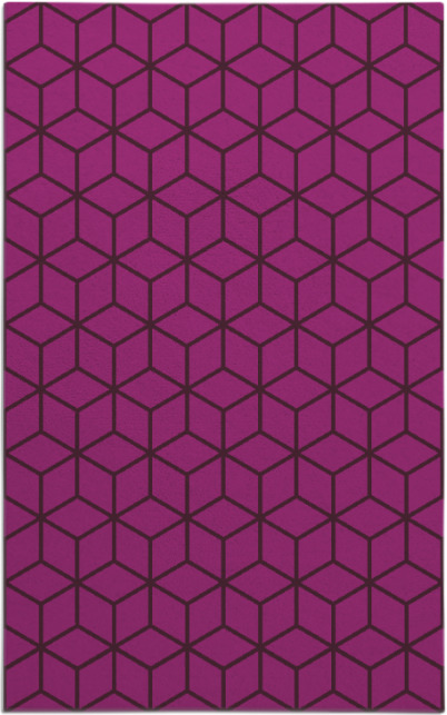 sixty six rug - item 483115