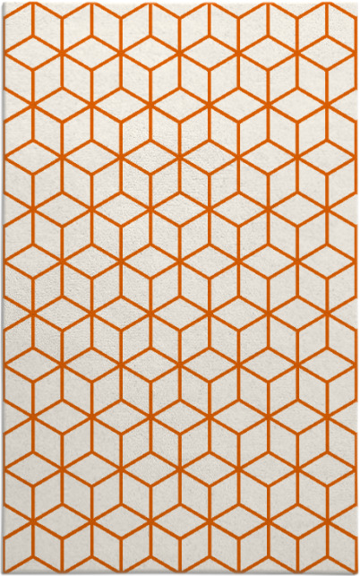 sixty six rug - item 483318