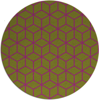 sixty six rug - item 483631
