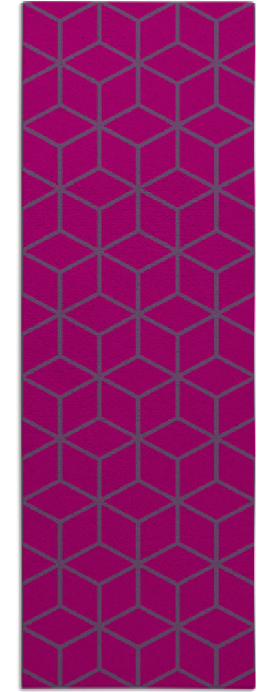 sixty six rug - item 483783