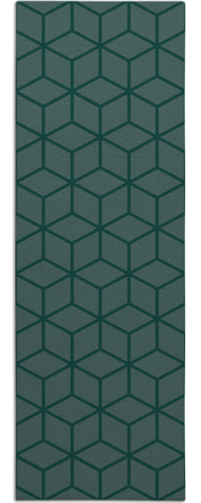 sixty six rug - item 483787