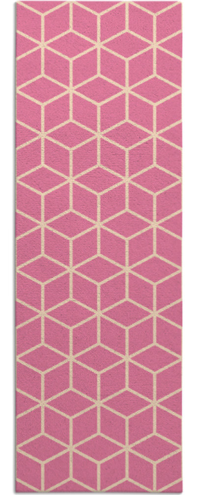 sixty six rug - item 483854