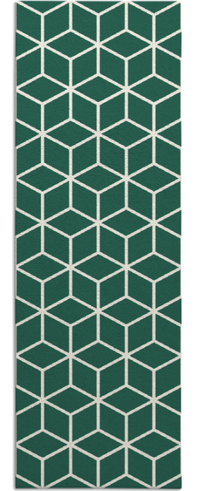 sixty six rug - item 483886