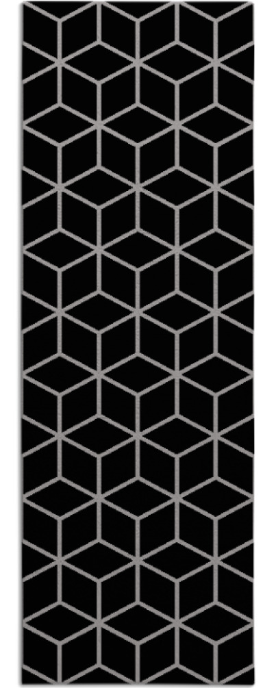 sixty six rug - item 483925