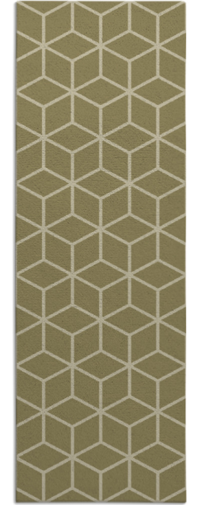 sixty six rug - item 484087