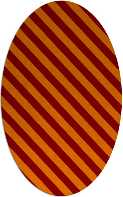 slanted rug - item 488166