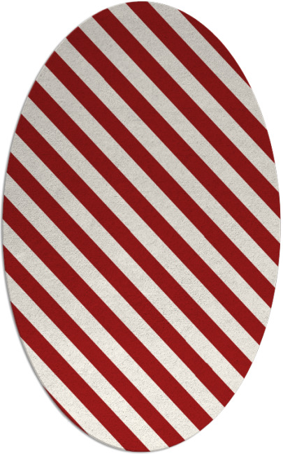 slanted rug - item 488225