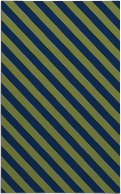 slanted rug - item 488365