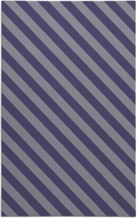 Slanted Rug