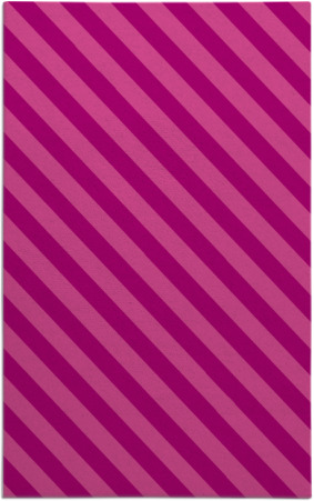 Slanted Rug
