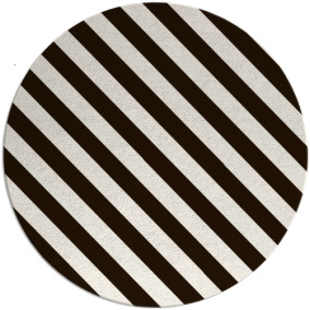 Slanted Rug
