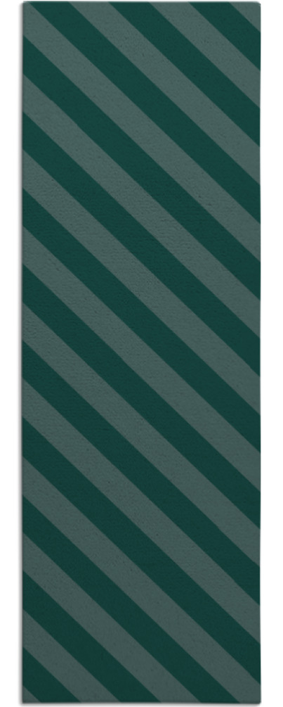 slanted rug - item 489067