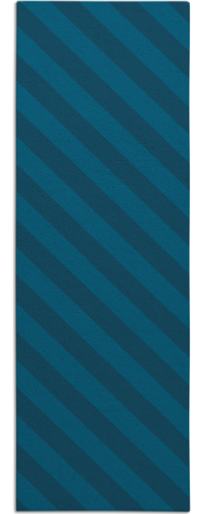 slanted rug - item 489086