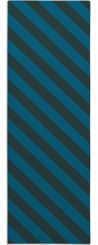 slanted rug - item 489113