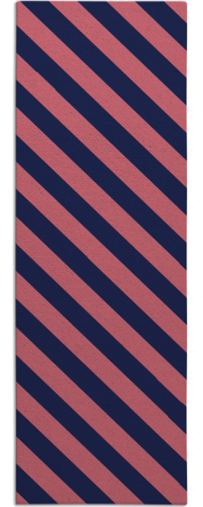 slanted rug - item 489125