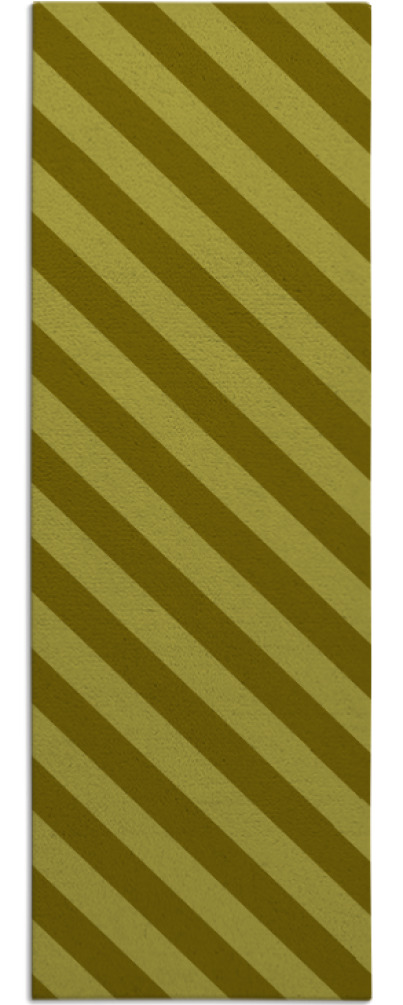 slanted rug - item 489354
