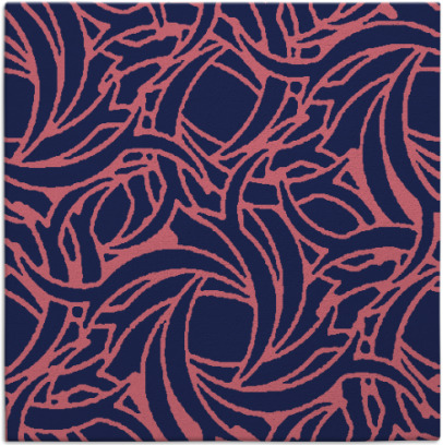 sleepy willow rug - item 491237