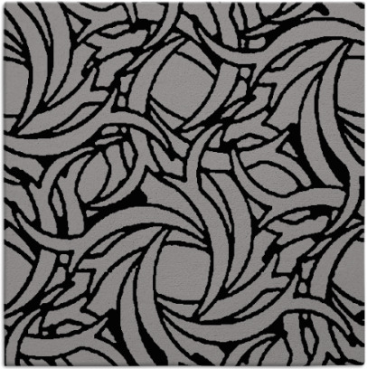 sleepy willow rug - item 491319