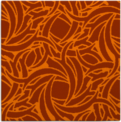 sleepy willow rug - item 491463