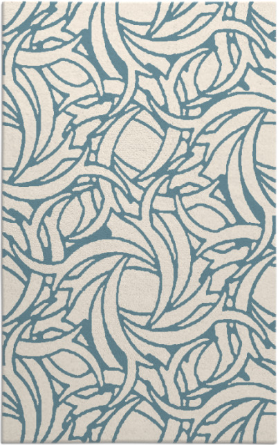 sleepy willow rug - item 491873