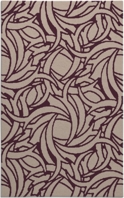 sleepy willow rug - item 492005