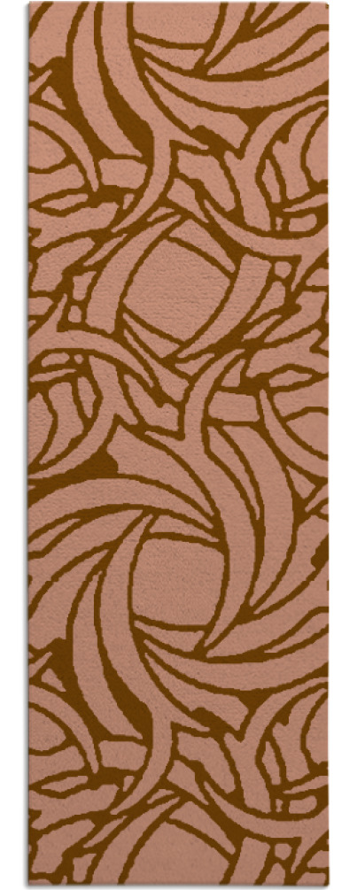 sleepy willow rug - item 492699