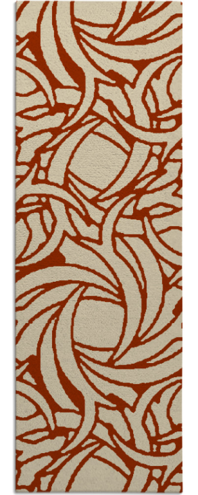 sleepy willow rug - item 492752