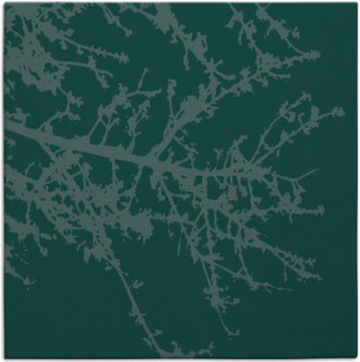 spruce rug - item 492939