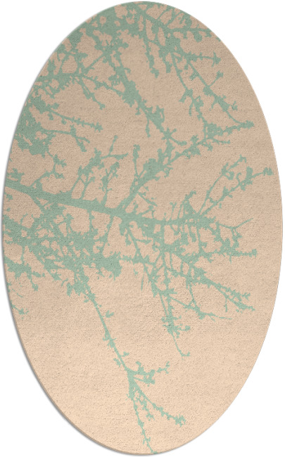 spruce rug - item 493360