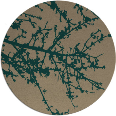 spruce rug - item 494084