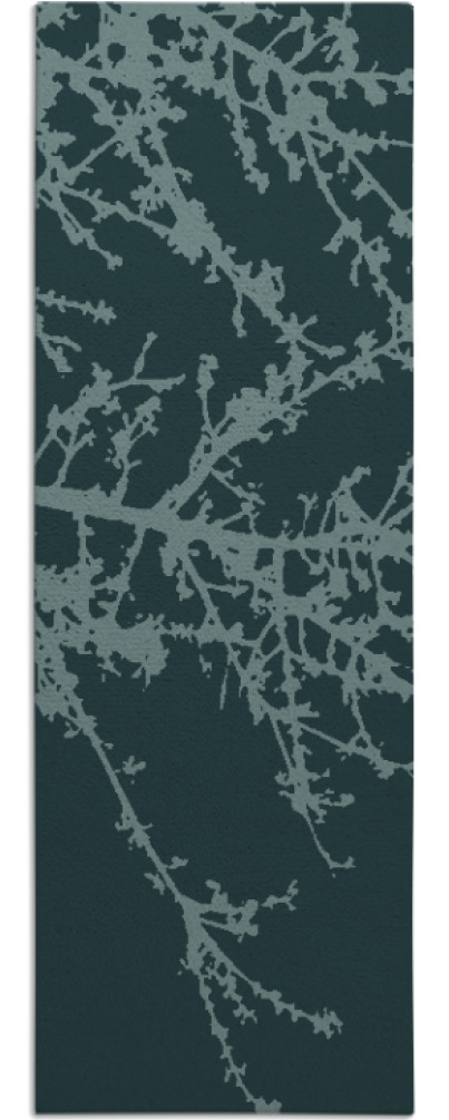 spruce rug - item 494388